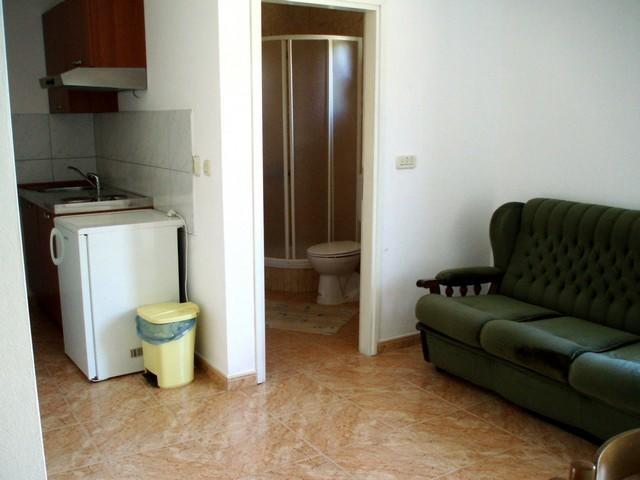 Apartment Mia Orebic Room photo