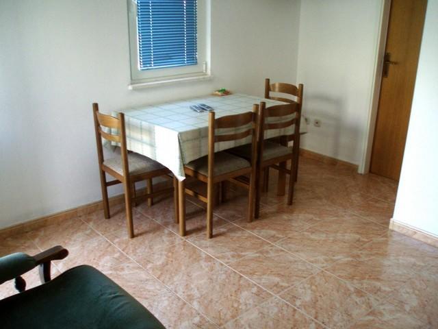 Apartment Mia Orebic Room photo